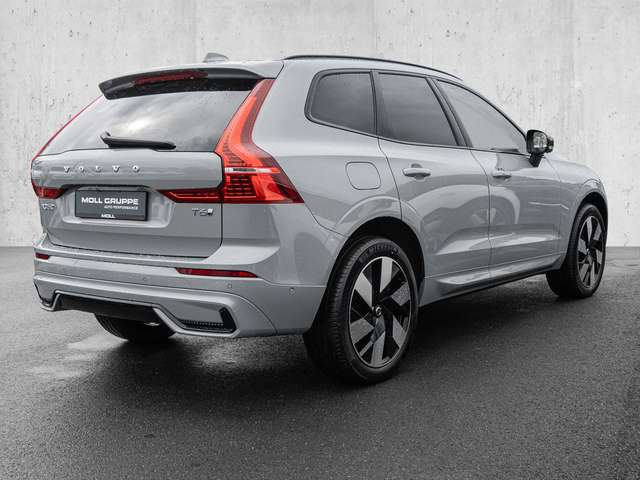 Volvo XC60 – Bild 4