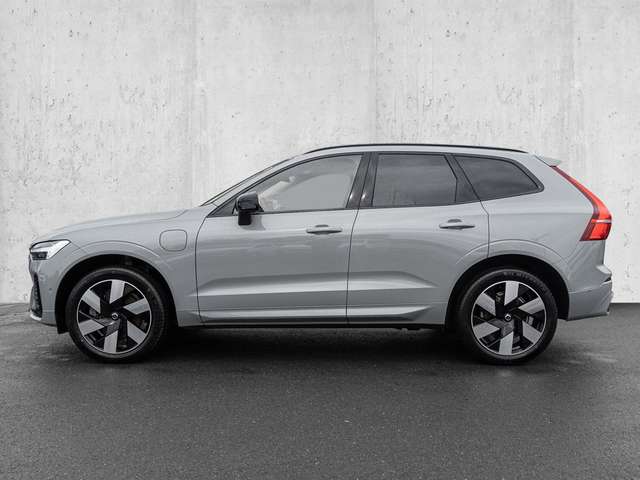 Volvo XC60 – Bild 5