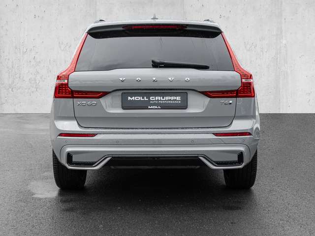 Volvo XC60 – Bild 6