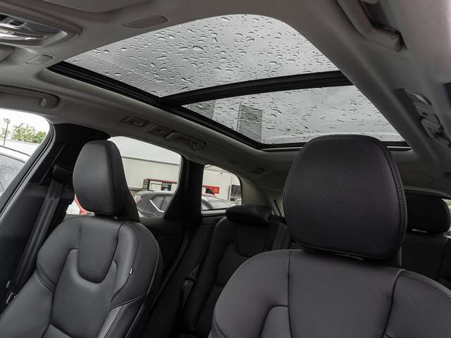 Volvo XC60 – Bild 7