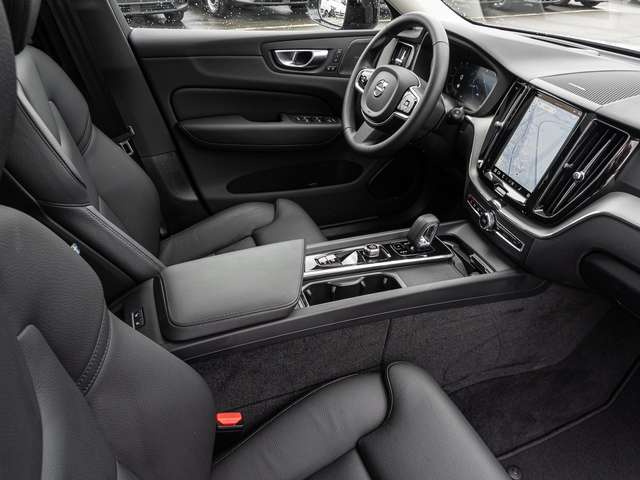 Volvo XC60 – Bild 8