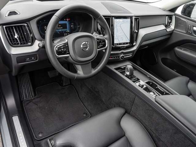 Volvo XC60 – Bild 9