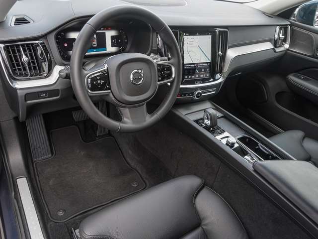 Volvo V60 Cross Country – Bild 10