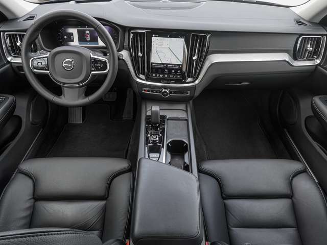 Volvo V60 Cross Country – Bild 11