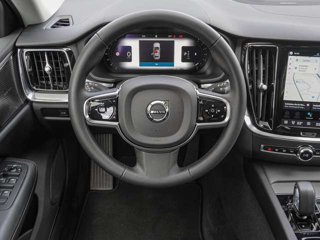 Volvo V60 Cross Country – Bild 12