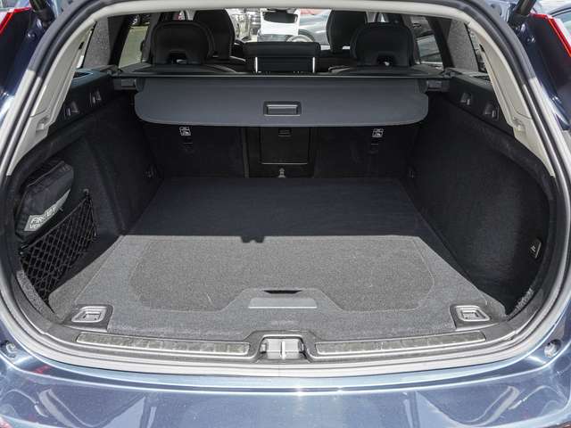 Volvo V60 Cross Country – Bild 18