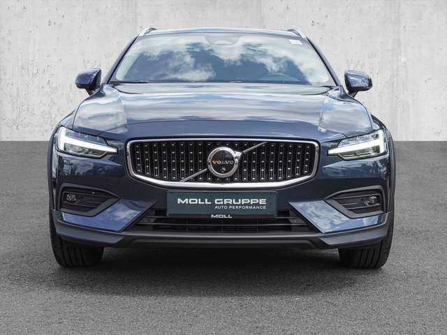Volvo V60 Cross Country – Bild 3