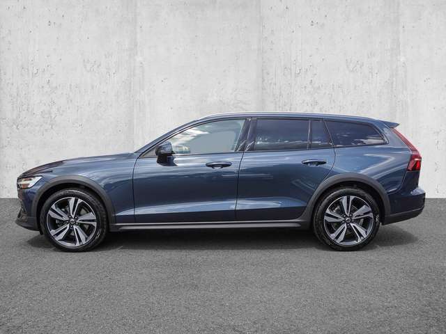 Volvo V60 Cross Country – Bild 5