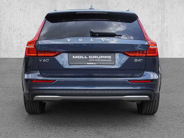 Volvo V60 Cross Country – Bild 6