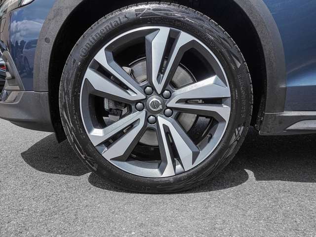 Volvo V60 Cross Country – Bild 7