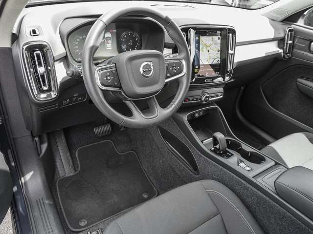 Volvo XC40 – Bild 10
