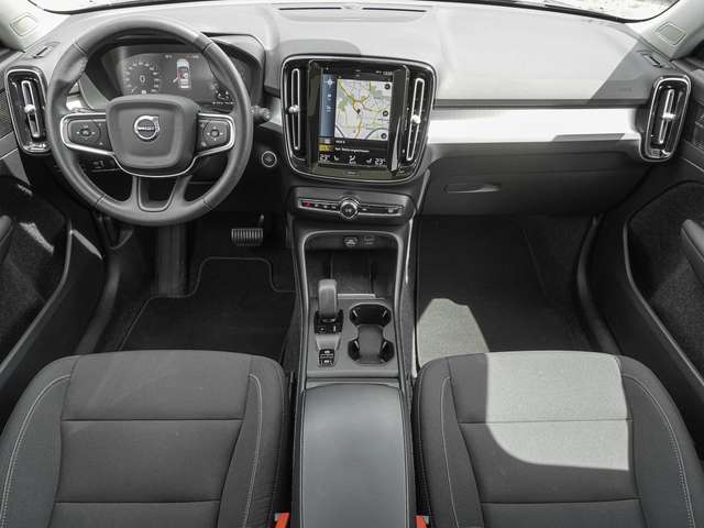 Volvo XC40 – Bild 11