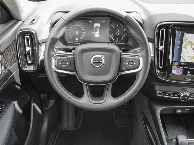 Volvo XC40 – Bild 12