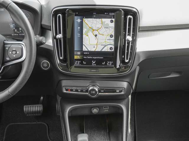 Volvo XC40 – Bild 13