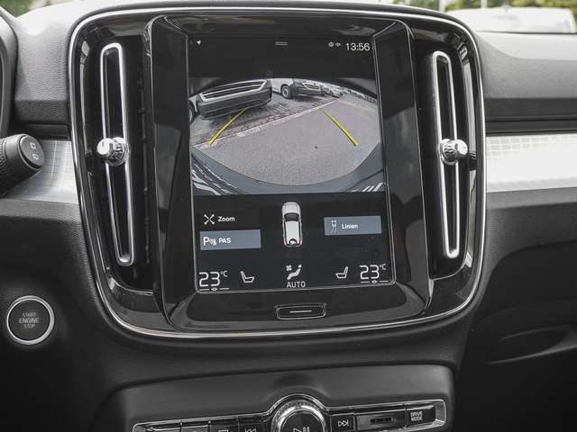 Volvo XC40 – Bild 14