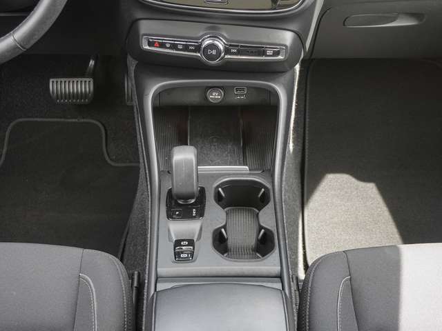 Volvo XC40 – Bild 15