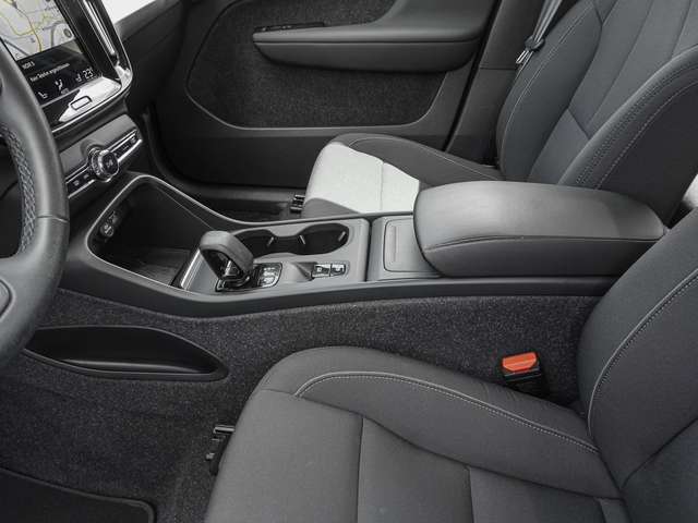 Volvo XC40 – Bild 16