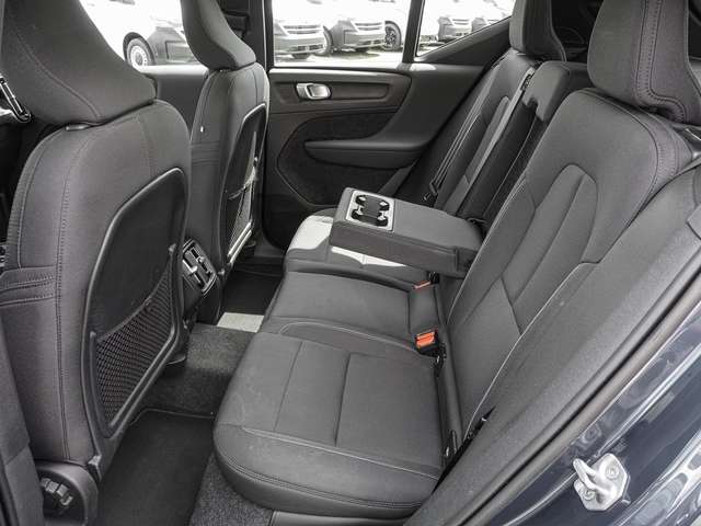Volvo XC40 – Bild 17