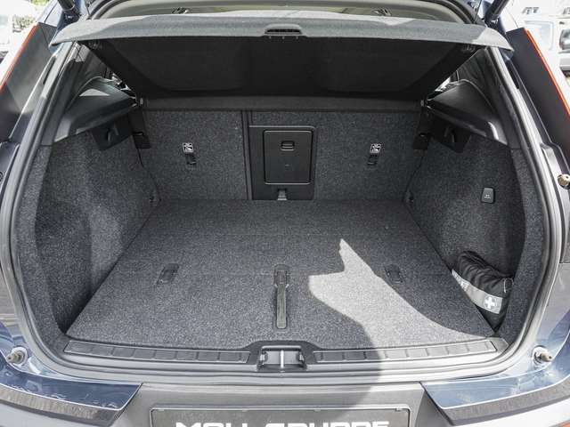 Volvo XC40 – Bild 18