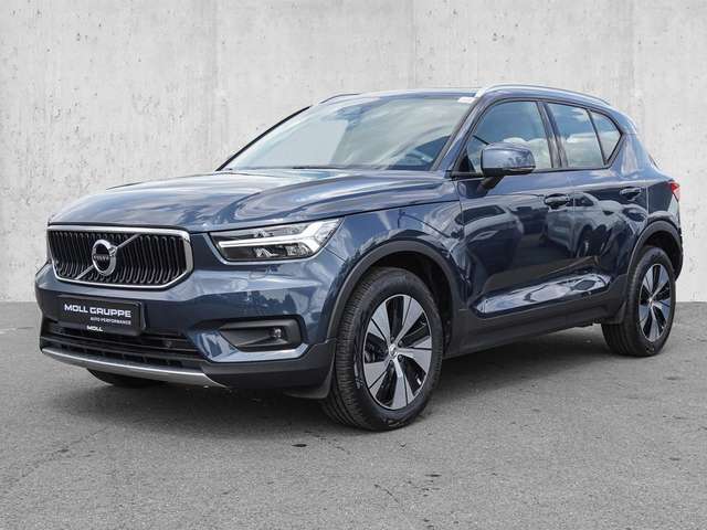 Volvo XC40 – Bild 2