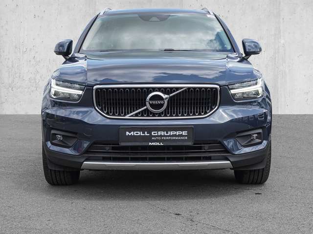 Volvo XC40 – Bild 3