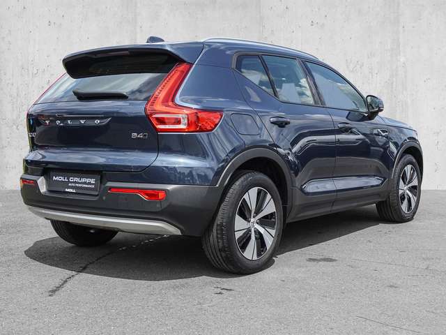 Volvo XC40 – Bild 4