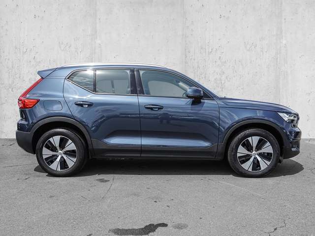 Volvo XC40 – Bild 5