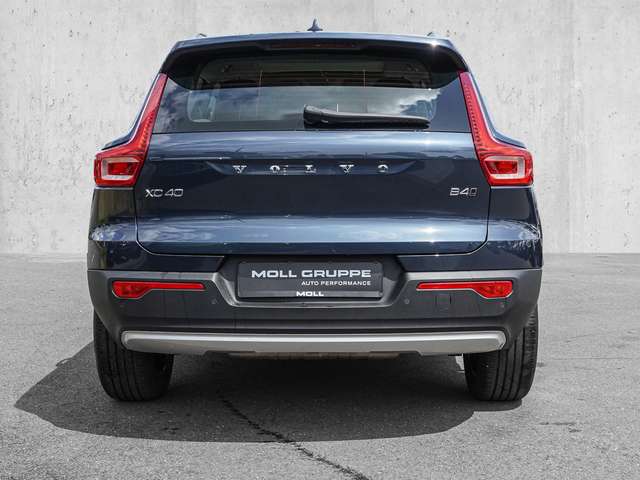 Volvo XC40 – Bild 6