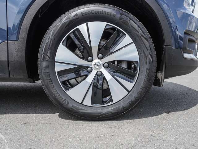 Volvo XC40 – Bild 7