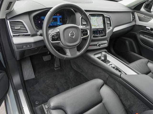 Volvo XC90 – Bild 10