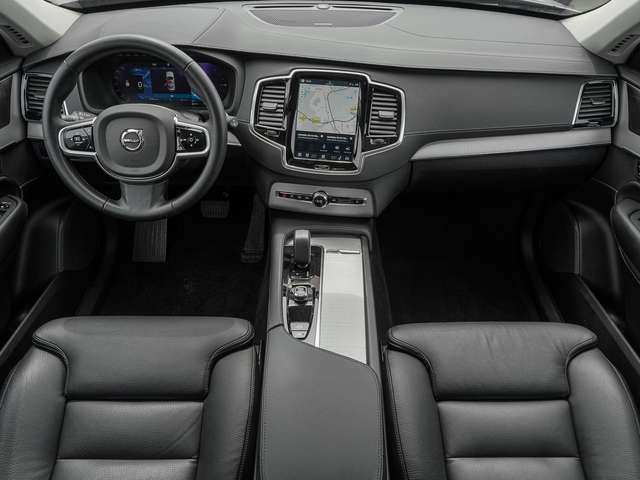 Volvo XC90 – Bild 11