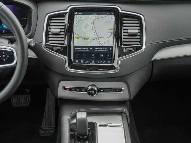 Volvo XC90 – Bild 13