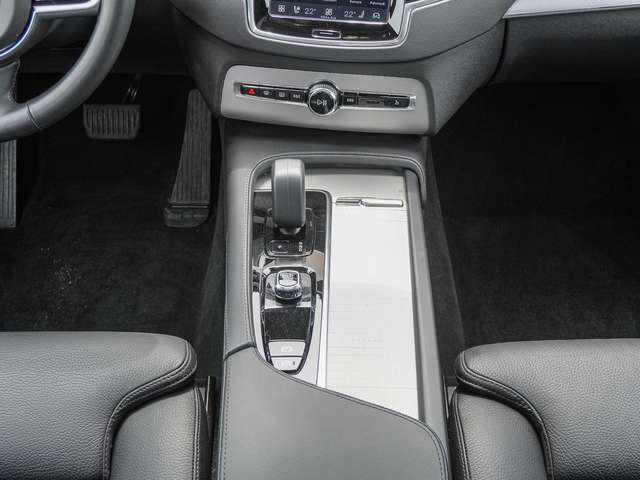 Volvo XC90 – Bild 14