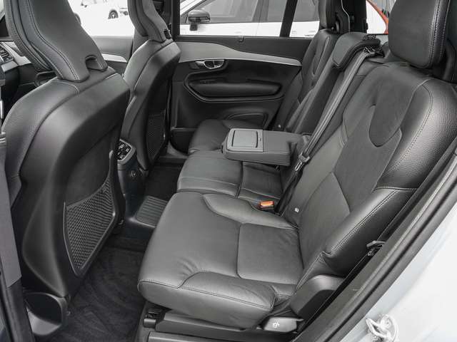 Volvo XC90 – Bild 16