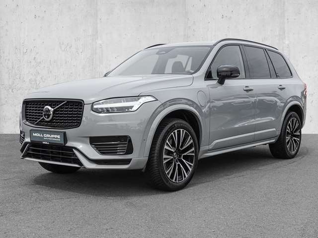 Volvo XC90 – Bild 2