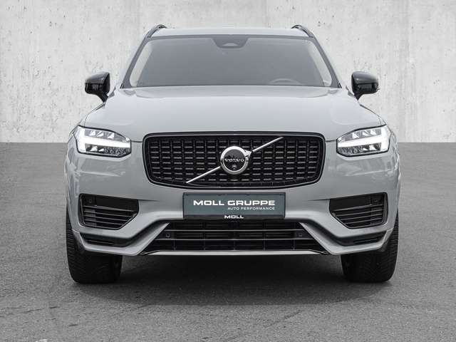 Volvo XC90 – Bild 3