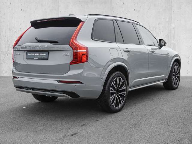 Volvo XC90 – Bild 4