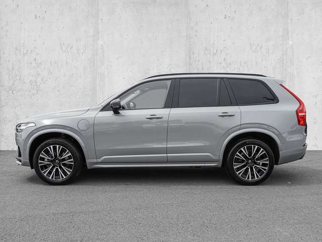 Volvo XC90 – Bild 5