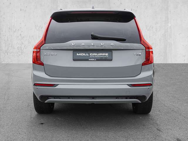 Volvo XC90 – Bild 6