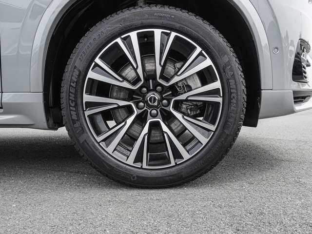 Volvo XC90 – Bild 7