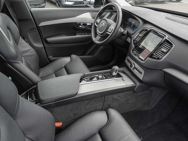 Volvo XC90 – Bild 9