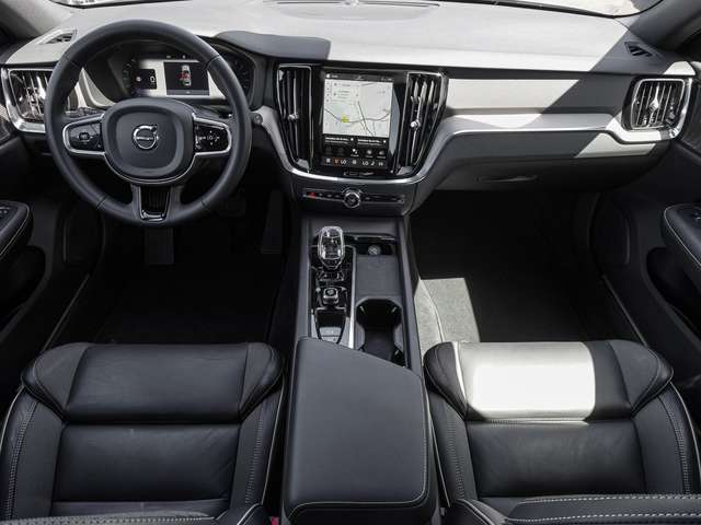 Volvo V60 Cross Country – Bild 10