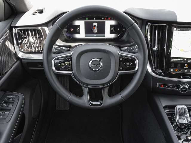 Volvo V60 Cross Country – Bild 11