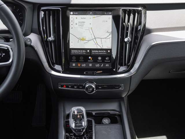 Volvo V60 Cross Country – Bild 12