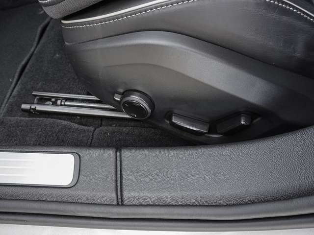 Volvo V60 Cross Country – Bild 15