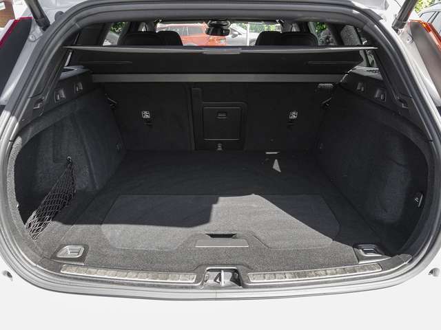 Volvo V60 Cross Country – Bild 17