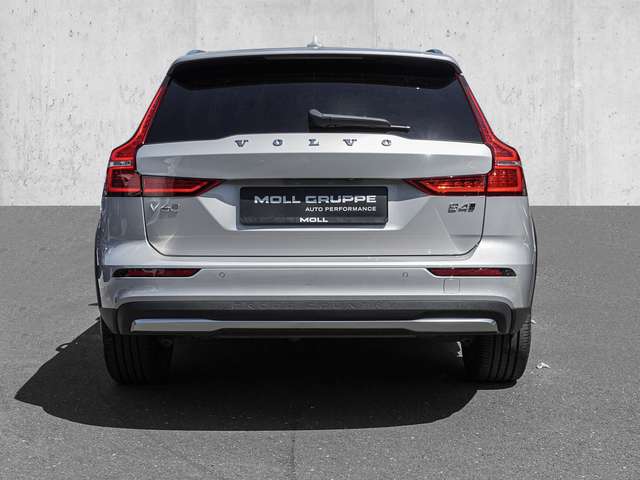 Volvo V60 Cross Country – Bild 6