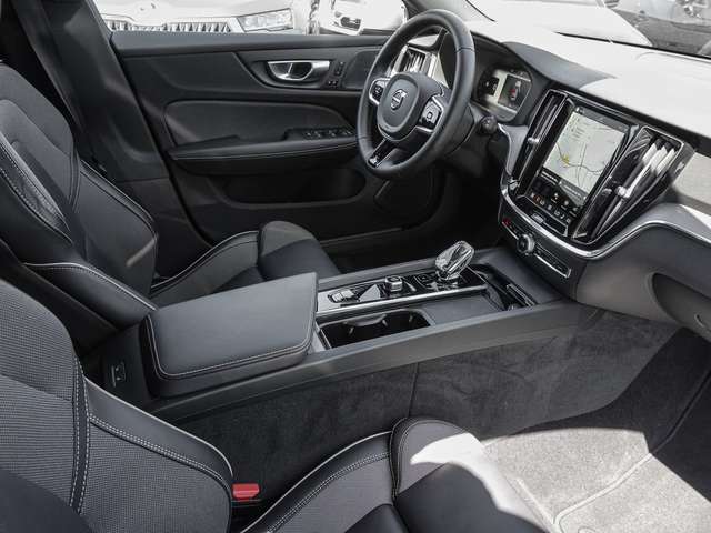 Volvo V60 Cross Country – Bild 8