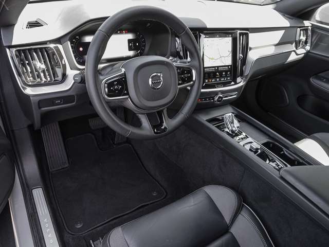 Volvo V60 Cross Country – Bild 9