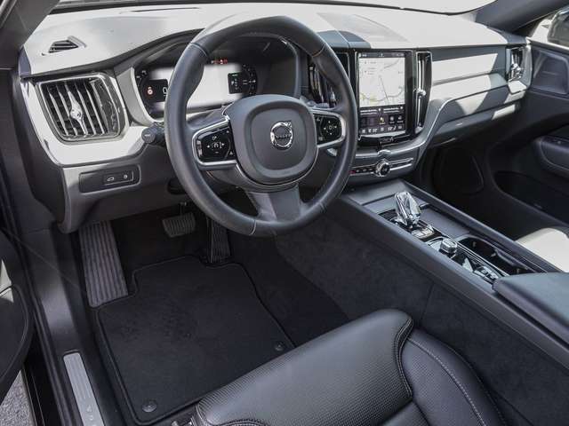 Volvo XC60 – Bild 10